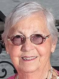 Suzanne Casey (1936-2020)