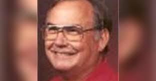 Virgil Shrewsbury Obituary