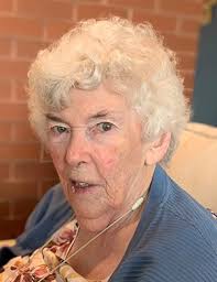 HEITZNER: Audrey Ellen (Harrington)