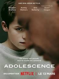 Adolescence : pourquoi Jamie a-t-il fait ça ? Explication de la fin de la  série Netflix