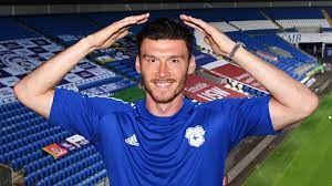 Until dave bowman, ipswich's director of football at the time, became aware of. Done Deal Kieffer Moore Is A Bluebird Cardiff