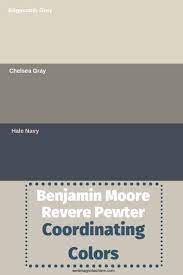 Orange is a kick, an unmissable bright burst of color that could dominate any space. Benjamin Moore Revere Pewter Hc 172 Still A Favorite Gray West Magnolia Charm