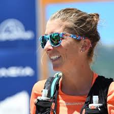 Jasmin Paris, la fuerza de una madre