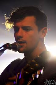 Jenny & Siobhan — Max Milner at O2 Academy Oxford