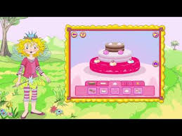 Es muss aber auch nicht immer schokoladen kuchen sein. Prinzessin Lillifee Feenball Apps Bei Google Play
