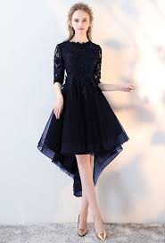 This is nouvelle robe de soiree dentelle by edressitfashion on vimeo, the home for high quality videos and the people who love them. Robe De Cocktail En Dentelle Chic Et Romantique Marobesoiree Fr