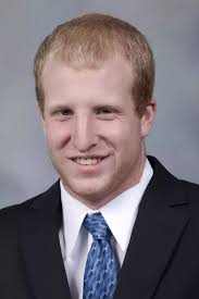 Nordstrom Named to Hendricks Award Watch List