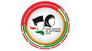 More images for mentahan logo santri keren » Logo Hari Santri 2020 Dan 2019 Plus Link Download