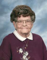 Iona McCormick Obituary