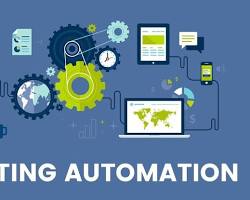 Hình ảnh về Tự động hóa các tác vụ marketing