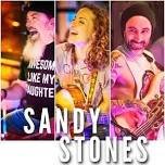 Sandy Stones (Trio) at The Hill