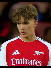 Max Dowman Premier League Debut