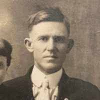 John Ralph McIver (1888–1977)