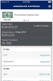 Global atm alliance for the international traveler: Deutsche Bank Amex Corporate Card Im Test
