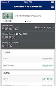 Best bank account + best credit card on this special portal. Deutsche Bank Amex Corporate Card Im Test