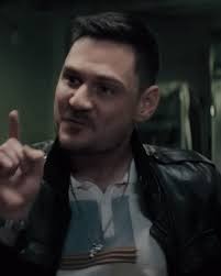 North American Jackets