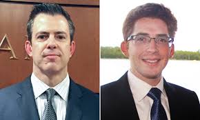 Mask-Wearing Broward Lawyers Work to Connect With Jurors During In-Person  Trial