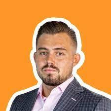 Anthony Cella's Instagram, Twitter & Facebook