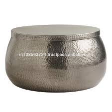 Maybe you would like to learn more about one of these? New Arrival Modern Design Top Metal Hammered Coffee Table Buy New Arrival Modern Design Top Metal Hammered Coffee Table Storage Space Home Furniture Classic Coffee Table Hammered Aluminum Coffee Table Traditional Product On