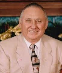 JOE BARRERA Obituary (1925