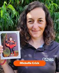 The at Home Cycling & Running Virtual Training App