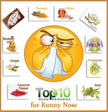 Runny Nose How To Stop It And Home Remedies Emedihealth Runny Nose Remedies Runny Nose Top 10 Home Remedies