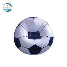Lowest price of the summer season! Indoor And Outdoor Inflatable Sofa Chair Soccer Ball Football Chair Suitable For Kids Buy Inflatable Sofa Chair Inflatable Soccer Ball Chair Inflatable Football Sofa Chairs Product On Alibaba Com