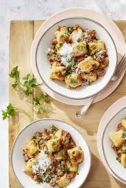 For a variation, i make beef & bean burritos by mixing a can of refried beans into 3 or 4 cups. Pin On Fall Dinner Party Menu