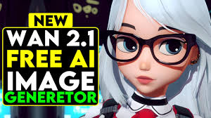 Wan AI Image Model Free: Bilder mit Wan AI generieren