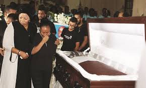 Mozambican president samora machel's family at his funeral (photo by bernard bisson/sygma via getty images). Marcelino Lives On In Each Of Us Club Of Mozambique