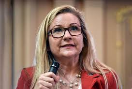 Virginia "Trump in heels" candidate says Capitol attack was justified —  because of COVID rules