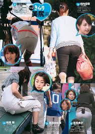 女子アナのピタパンで色々見えちゃうパンティ ２２０５２１ - 女子アナ・番組キャプ大量画像ちゃんねる