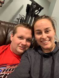 Date nights with a little one at home can be challenging