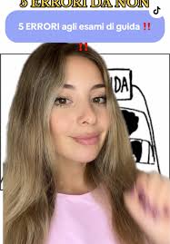 5 Errori da Non Commettere agli Esami di Guida