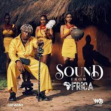 The music legend, oskido links up with msaki to thrill the fans with the new song . Rayvanny Sounds From Africa Album Download Mp3 Citimuzik