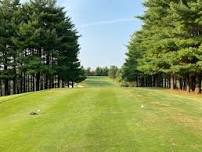 Couples Golf & Potluck