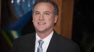 Ted Crandall: CFO of the Year