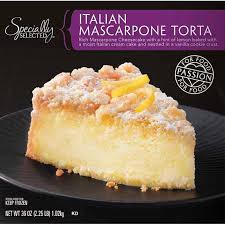 Here Is The Cake I Told You All Could Purchase At Aldi If You Have One It Is The Same As The Lemon Torte All Of You Have Pi Food Delicious