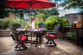 9 Best Patio Furniture Sets With Umbrella Deepnot Outdoor Patio Furniture Sets Patio Furniture Sets Outdoor Patio Decor