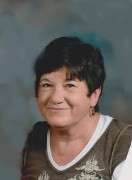 Obituary information for Shirley Whicker