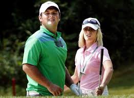 Patrick reed is my nephew and i supported him along the way with his parents and grandparents. Patrick Reed S Wife Justine Karain Reed Bio Wiki Photos