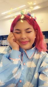 how so my sweet loving fans like my today's outfit 😍 💕 💗