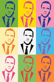Pop art is an art movement that has its roots in the united kingdom and the united states and makes use of imagery from popular and mass cultures such as cultural objects, celebrities, comic books, and advertising. Mad Men Poster Don Draper Pop Art Andy Warhol Pop Art Style Drawing By Beautify My Walls