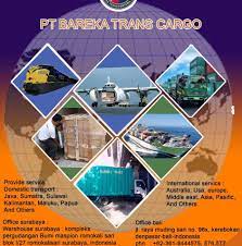Kami melayani pengiriman barang dari surabaya , gresik , sidoarjo dan pasuruan ke kota biak serta seluruh wilayah papua dengan tarif ekspedisi yang kompetitif. Bareka Trans Cargo Provide Packing Pt Bareka Tras Cargo Facebook