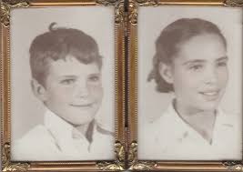 This is my Uncle Ernie. Grandpa Cleveland's youngest Brother from Jane  Missouri.