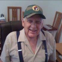 Obituary information for Donald Kingery