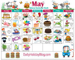 For Subscribers Weird Holidays Holiday Calendar National Holiday Calendar