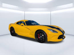 Image result for Viper Race Yellow 2014 Chrysler