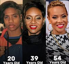 MC Lyte (Lana Michelle Moorer)