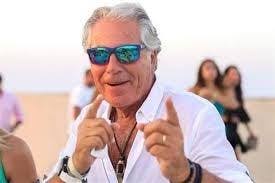 وفاة الفنان المصري مصطفى فهمي